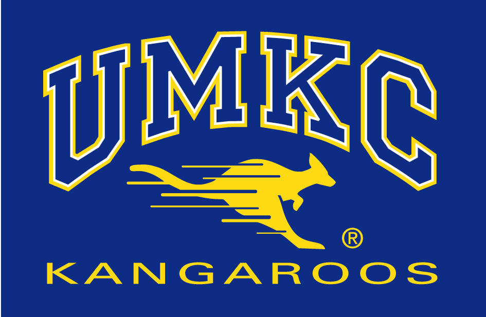 Kansas City Roos 1987-2004 Alternate Logo iron on paper